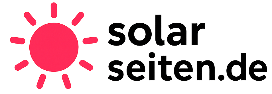Solarseiten