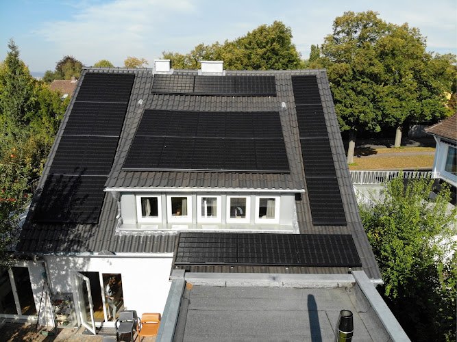 created by dji camera