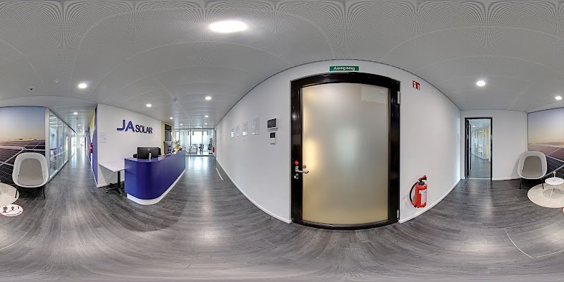 JA Solar GmbH