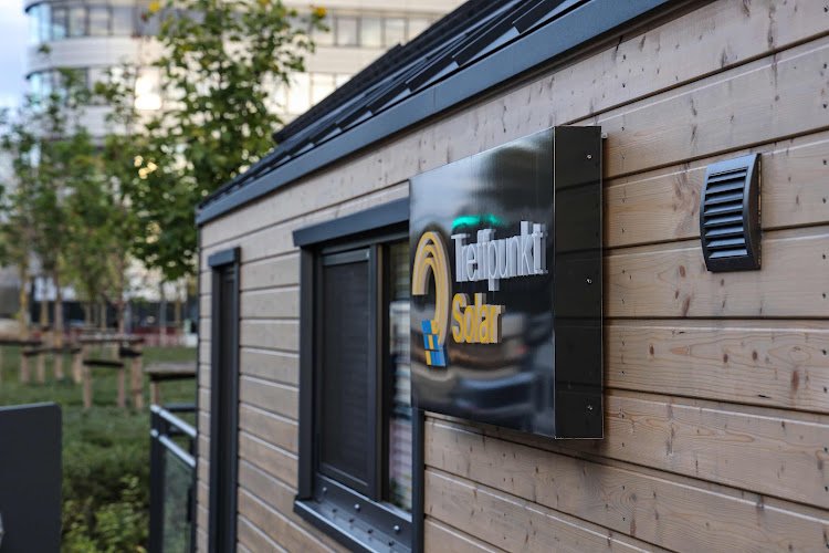 Treffpunkt Solar