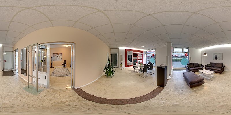 Redwell Store Göttingen