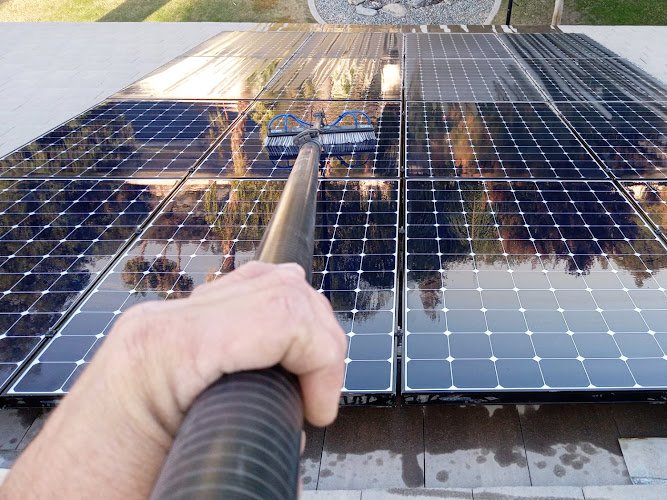 Dachreinigung Stuttgart