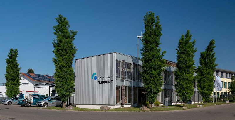 RUPPERT BAD&HEIZUNG GMBH