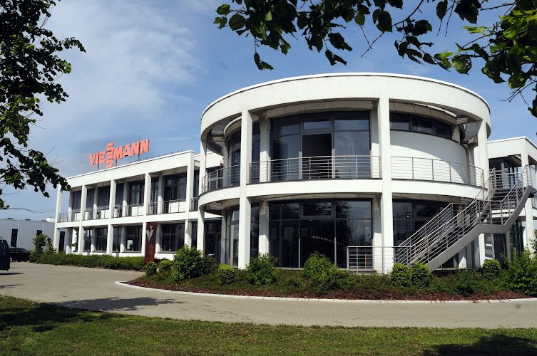 Firma Viessmann Niederlassung AugsburgMitarbeiter