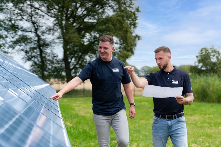 Business-Fotografie emt2gruppe